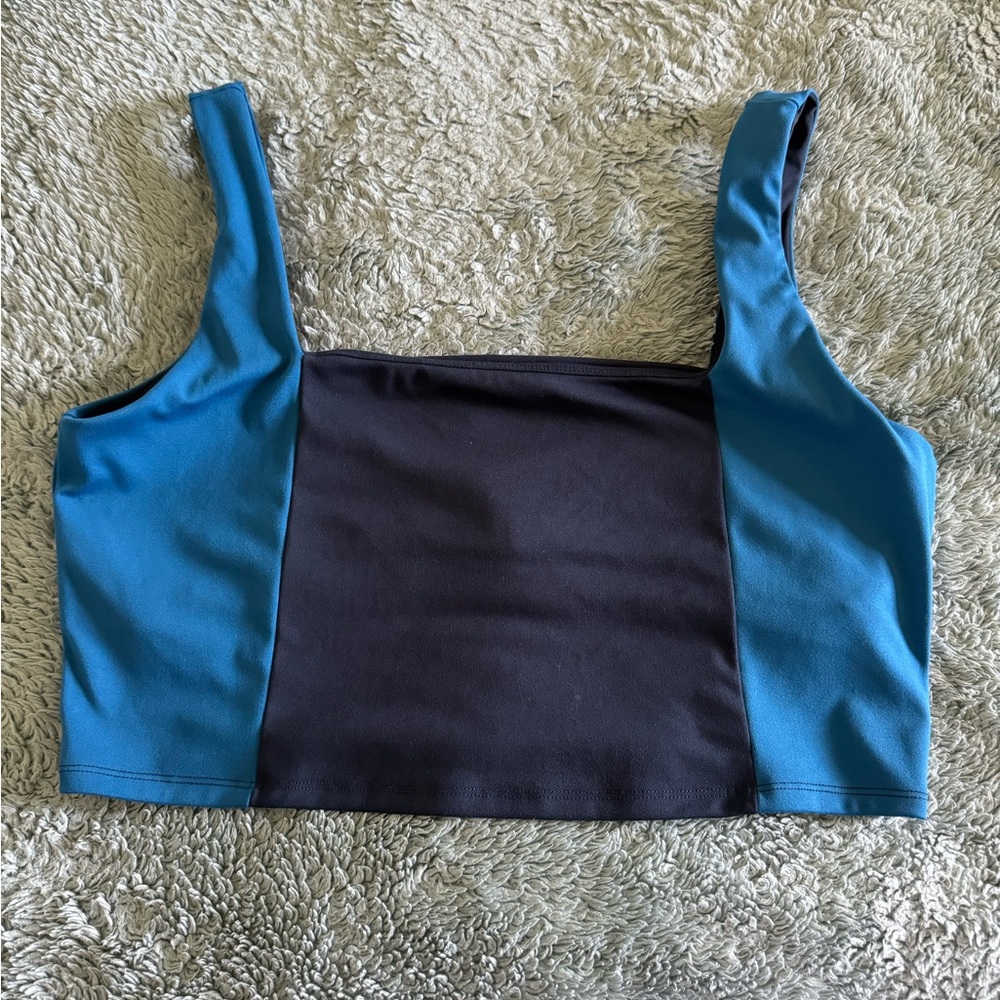 New Bra